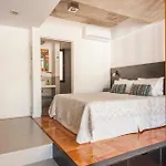 Live And Enjoy Cozy Apt En Palermo Hollywood C1C