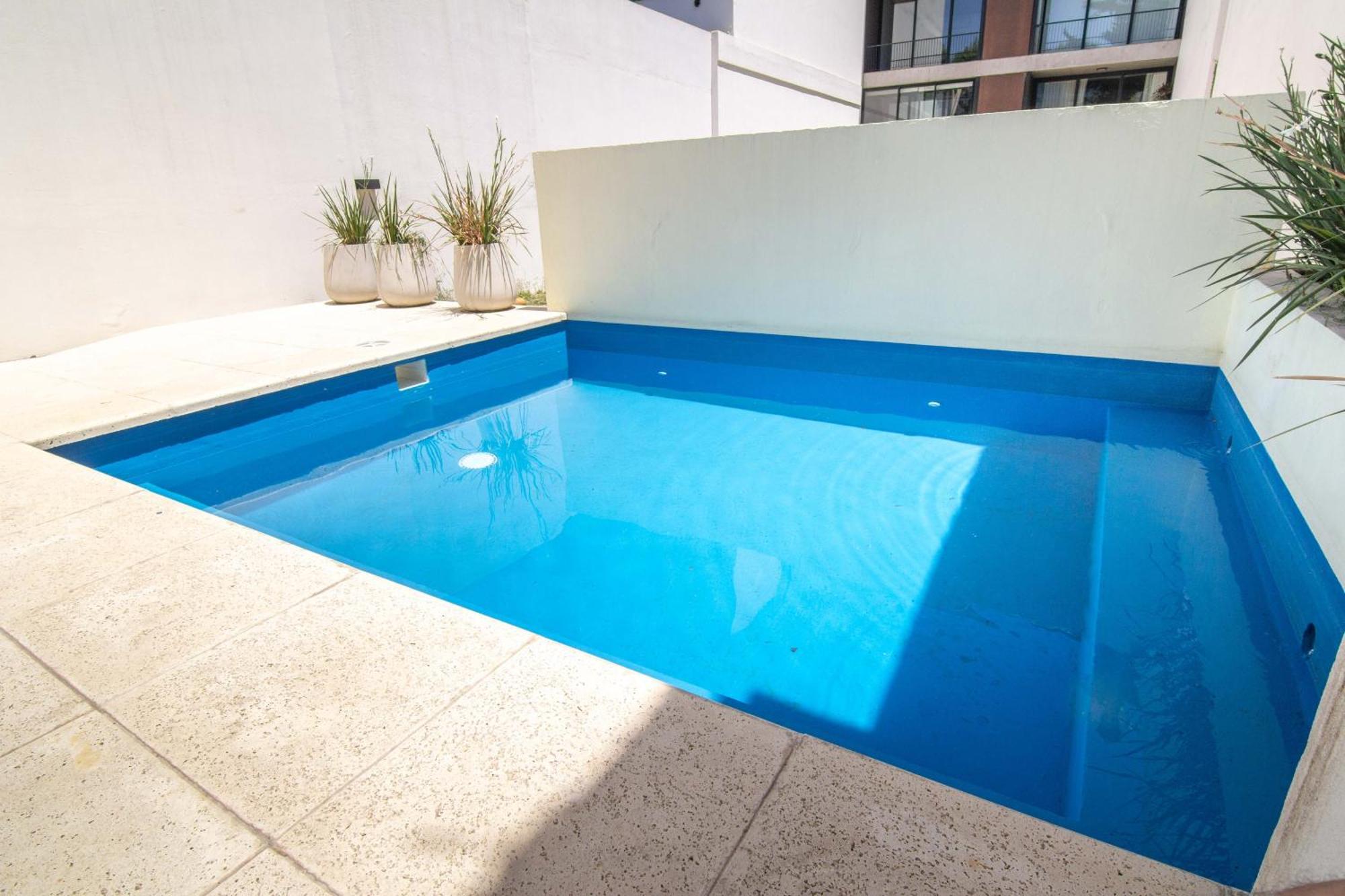Live And Enjoy Cozy En Palermo Hollywood C1c * Ciudad Autónoma de Buenos Aires