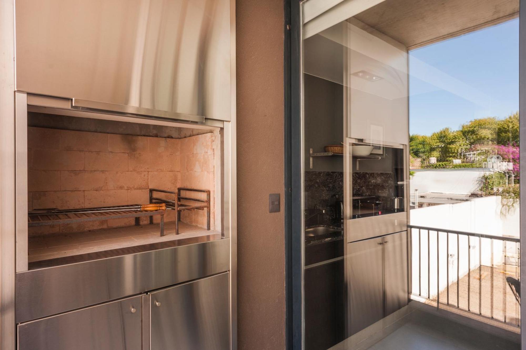 Live And Enjoy Cozy En Palermo Hollywood C1c Apartamento *