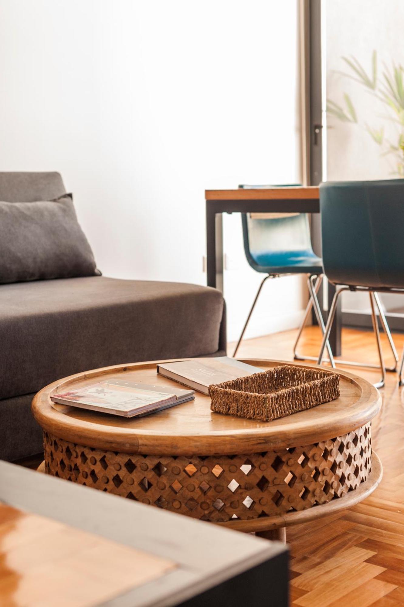 Apartamento Live And Enjoy Cozy En Palermo Hollywood C1c Ciudad Autónoma de Buenos Aires