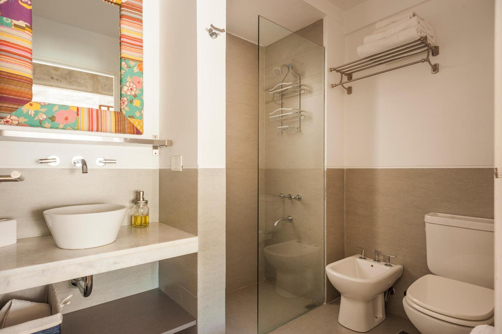 Live And Enjoy Cozy En Palermo Hollywood C1c Apartamento *