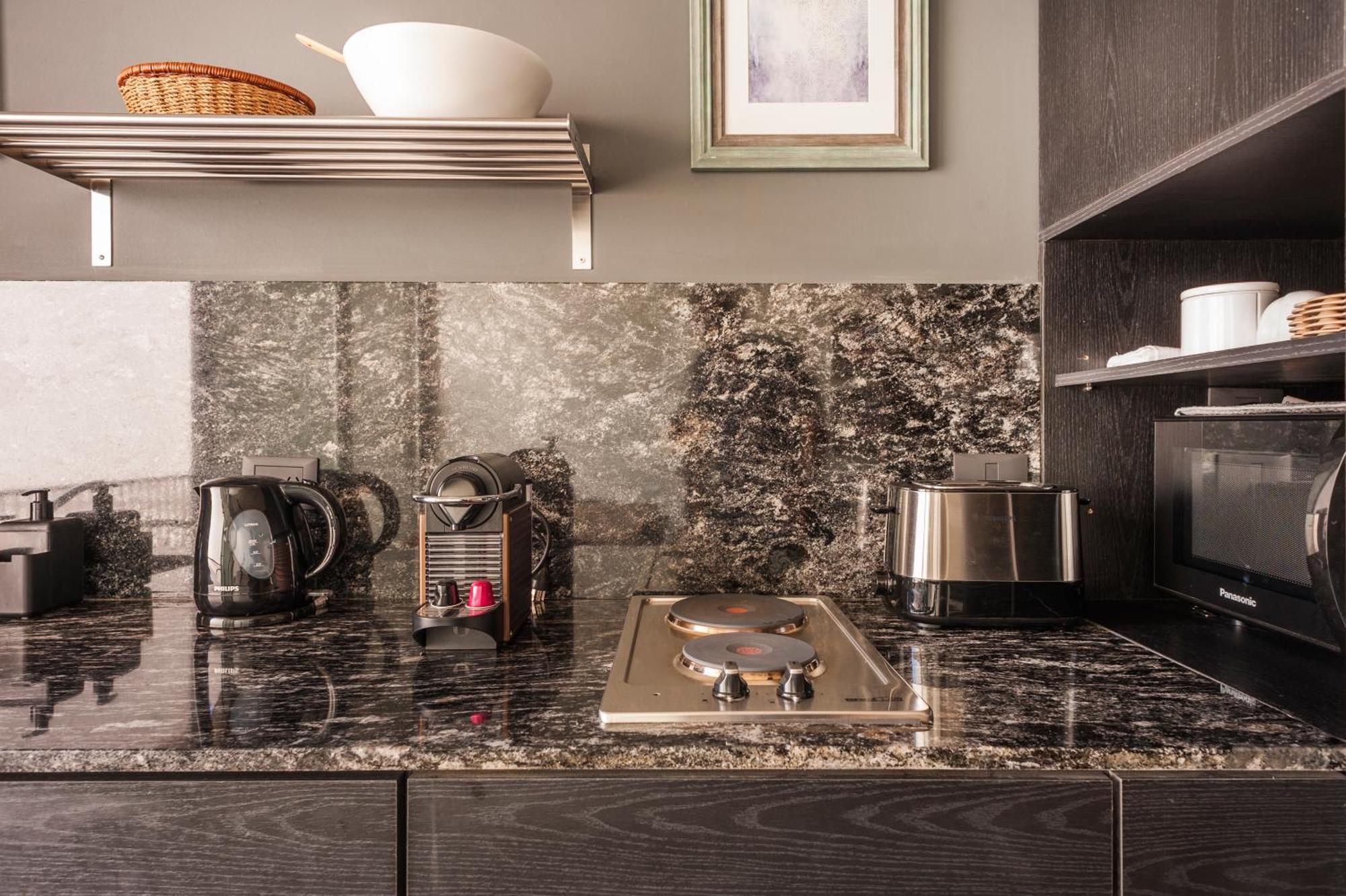 Live And Enjoy Cozy En Palermo Hollywood C1c Apartamento *