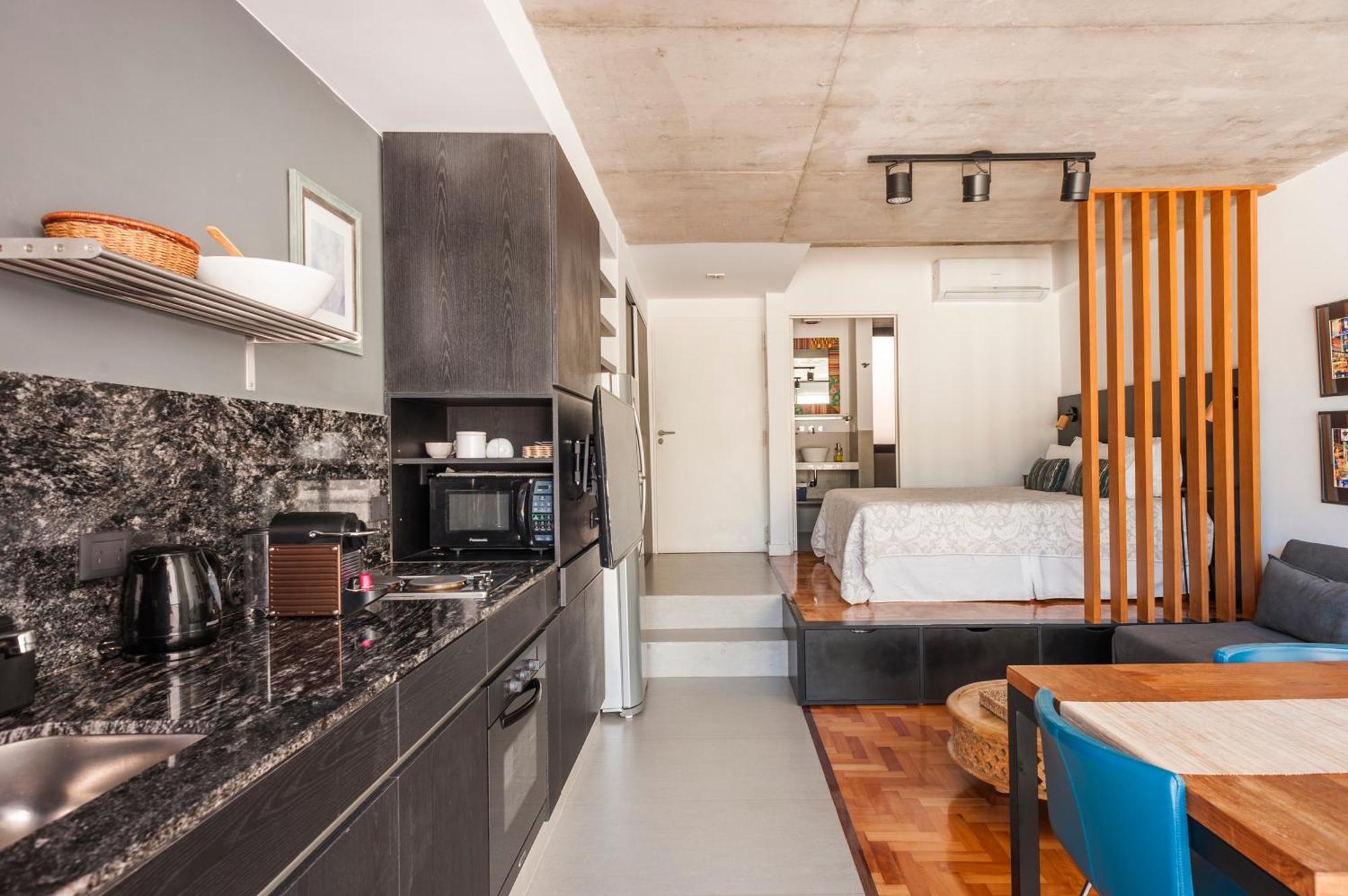 Live And Enjoy Cozy En Palermo Hollywood C1c Apartamento Ciudad Autónoma de Buenos Aires