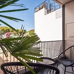 Live And Enjoy Cozy Apt En Palermo Hollywood C1C