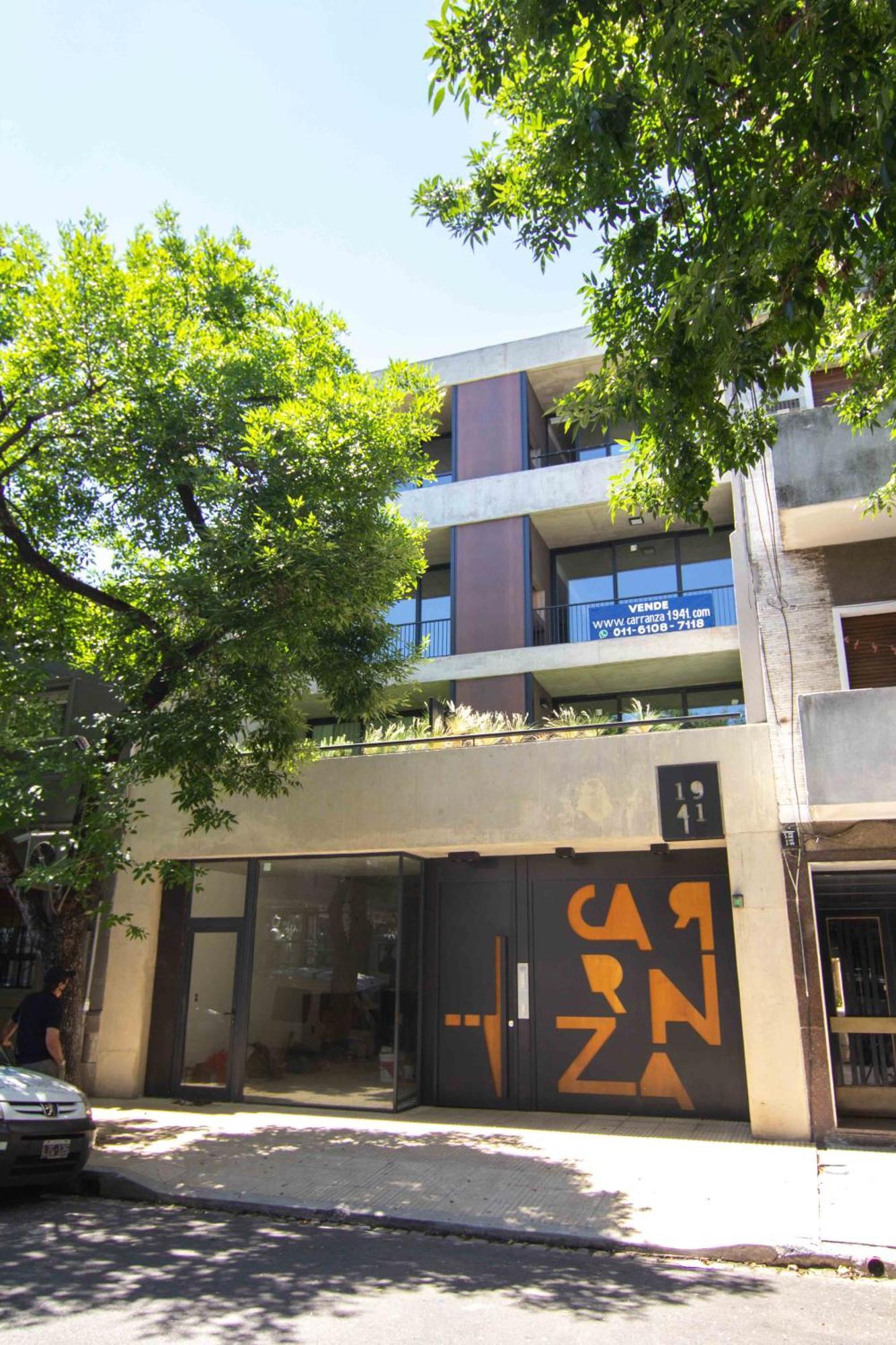 Live And Enjoy Cozy En Palermo Hollywood C1c Apartment *