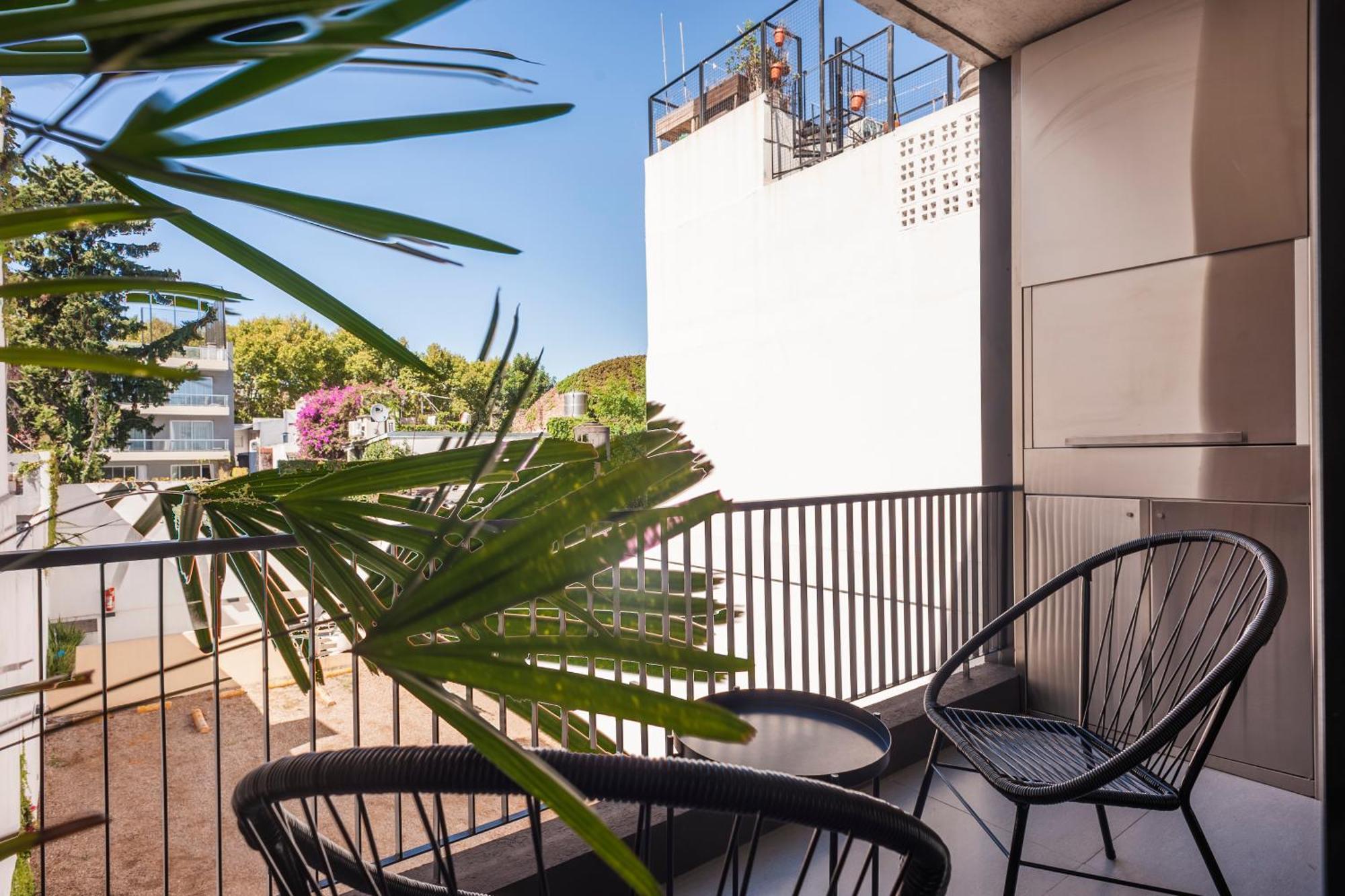 Apartment Live And Enjoy Cozy En Palermo Hollywood C1c *