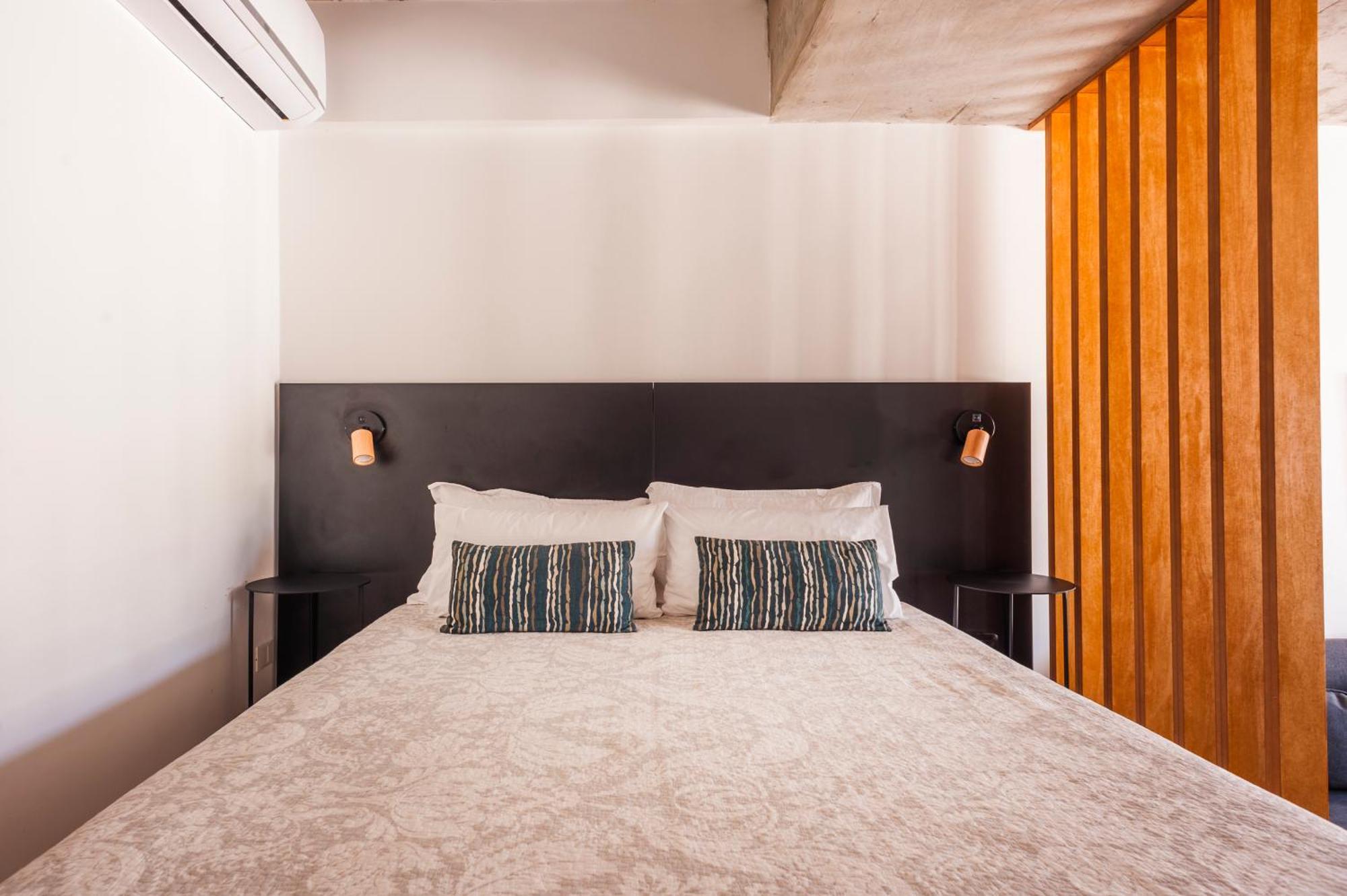 Live And Enjoy Cozy En Palermo Hollywood C1c Apartment