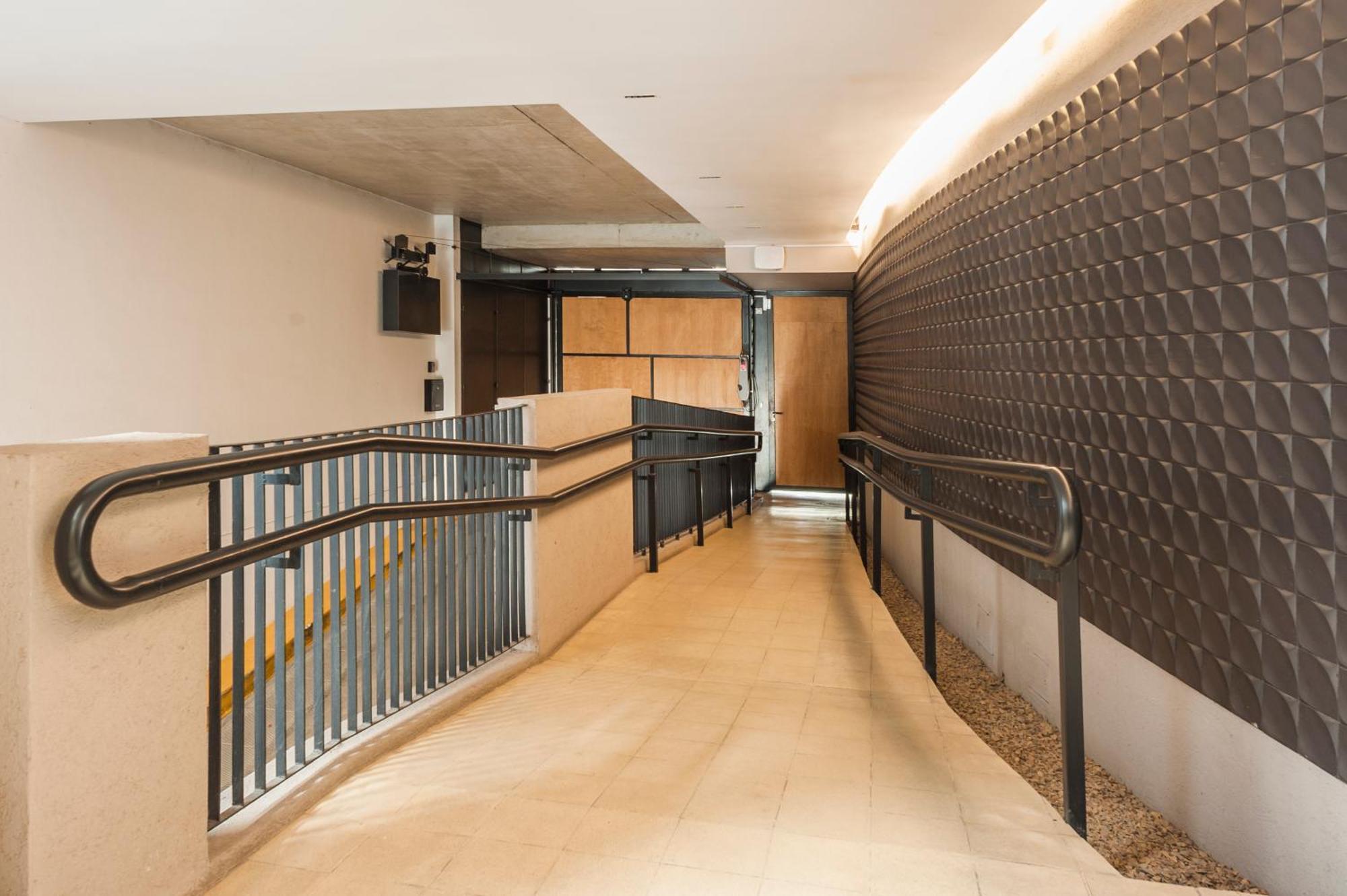 Live And Enjoy Cozy En Palermo Hollywood C1c Apartment Buenos Aires
